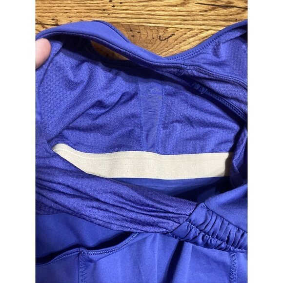 LULULEMON yoga run train shirt top Tank 4 - Picture 7 of 7